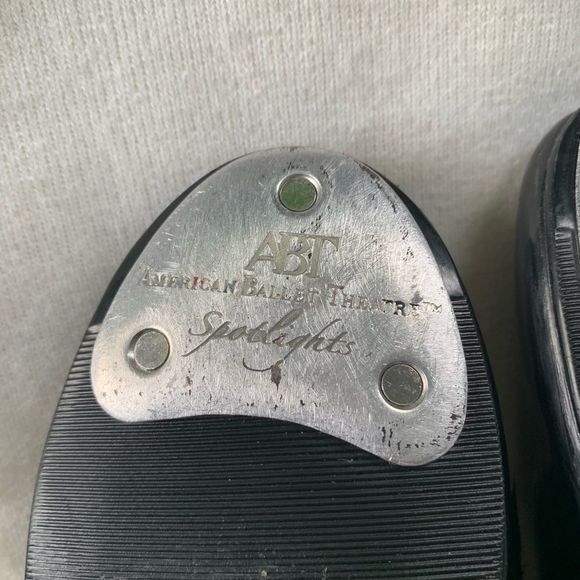 *SALE* EUC Tap Shoes!  LETS DANCE! - Picture 16 of 16